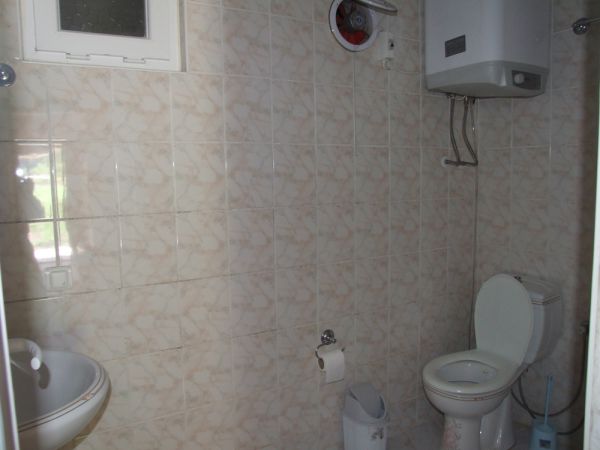 Kakuç Pansiyon
