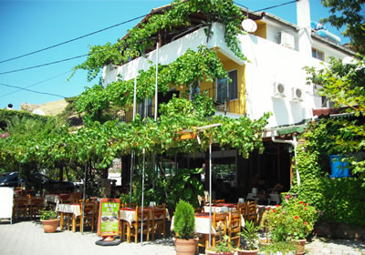 Kale Motel
