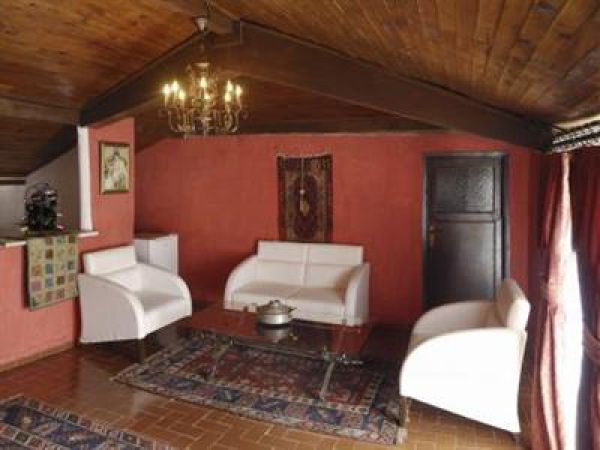 Kaleiçi Lodge Otel