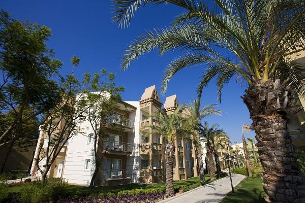 Kamelya World Holiday Village Otel