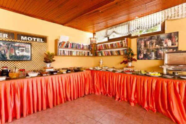 Kamer Motel