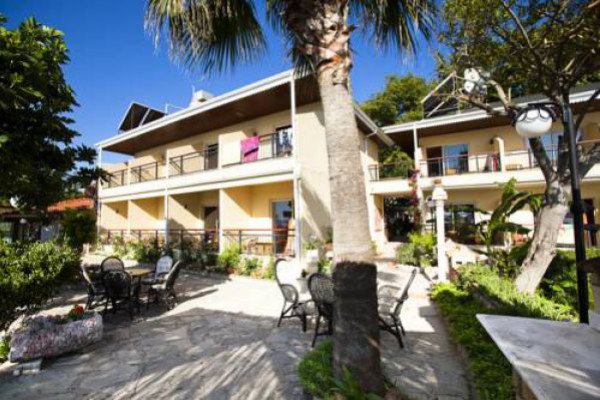 Kamer Motel