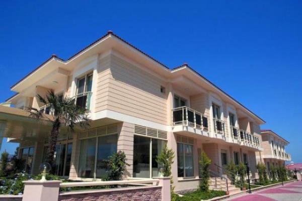 Kamer Suites Otel