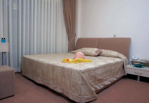 Kamer Suites Otel
