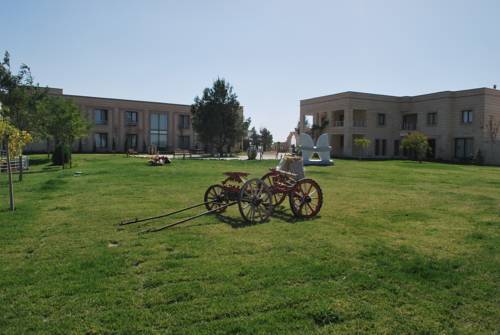 Kapadokya Kartal Hotel