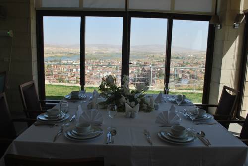 Kapadokya Kartal Hotel