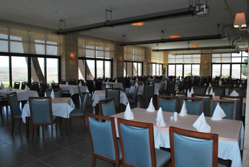 Kapadokya Kartal Hotel