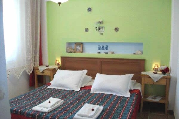 Kaplumbağa Butik Otel