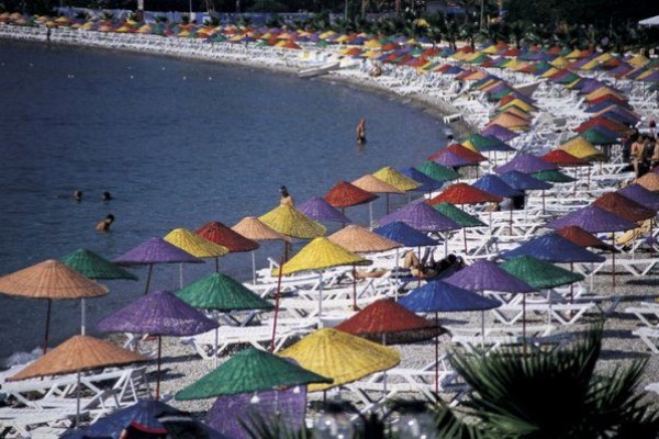 Kaplumbağa Butik Otel