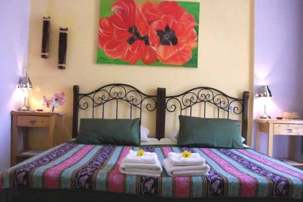Kaplumbağa Butik Otel