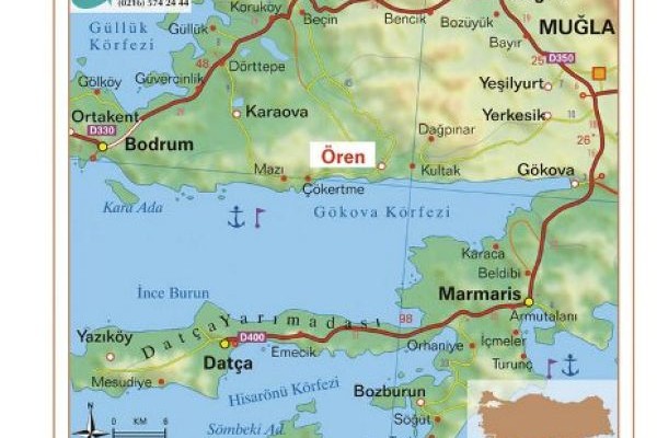 Kaplumbağa Butik Otel