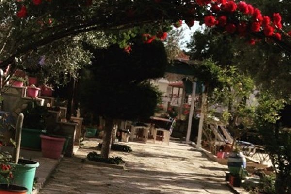 Kaplumbağa Butik Otel
