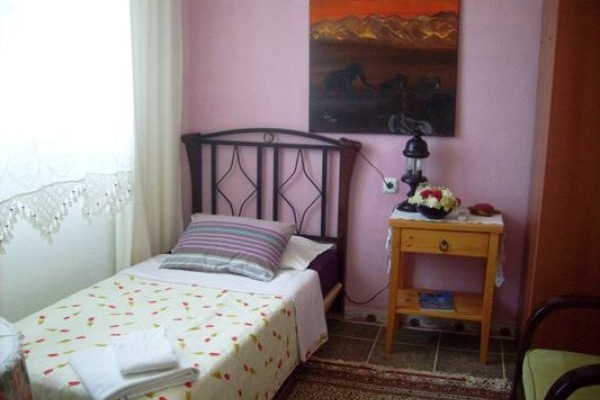 Kaplumbağa Butik Otel