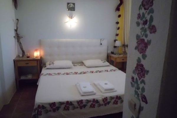 Kaplumbağa Butik Otel