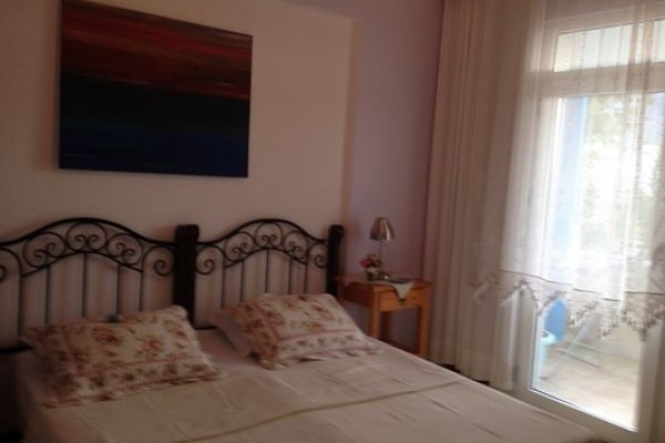 Kaplumbağa Butik Otel