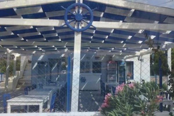 Kaptan Motel Bitez
