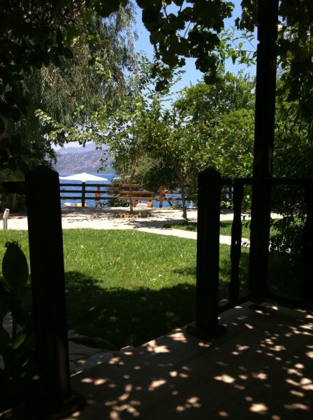 Kaptan Otel & Restaurant-Bungalows