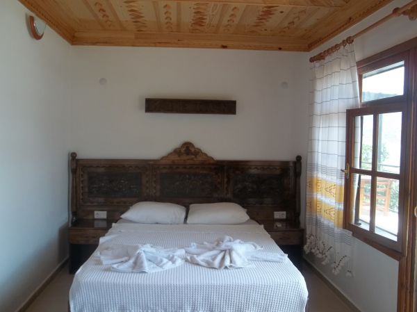 Kaptan Otel & Restaurant-Bungalows