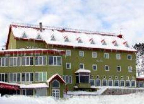 Kar Otel Bursa