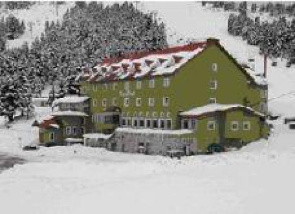 Kar Otel Bursa