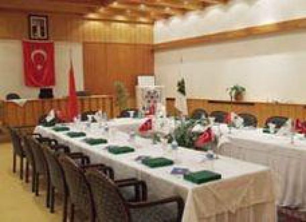 Kar Otel Bursa