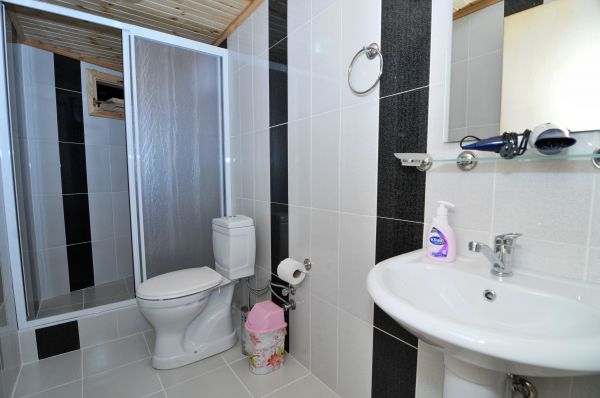 Karaaslan Alabalık Kamping Bungalow Tesisleri