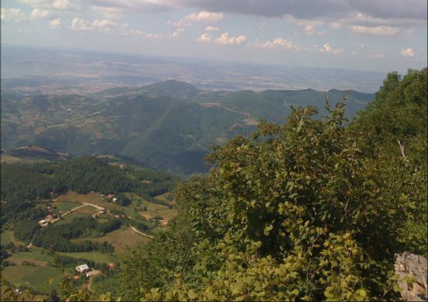 Karaaslan Alabalık Kamping Bungalow Tesisleri