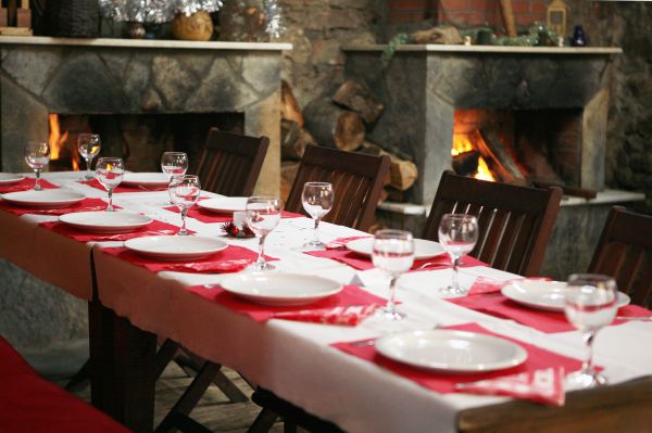 Karaaslan Alabalık Kamping Bungalow Tesisleri