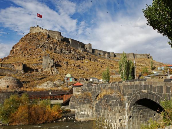Karabağ Otel