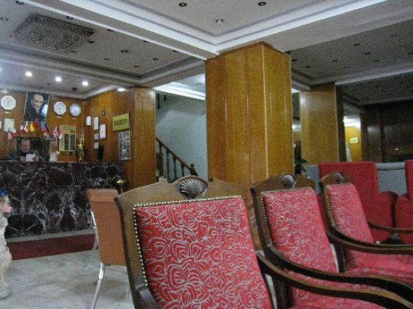 Karabağ Otel