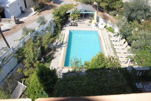 Karaburun Eco Hotel