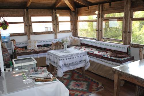 Karaburun Eco Hotel