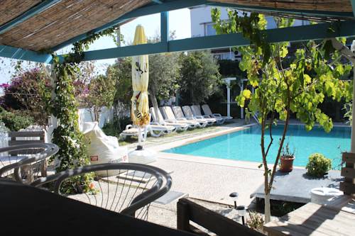 Karaburun Eco Hotel