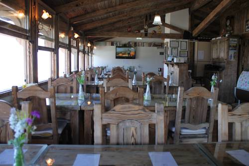 Karaburun Eco Hotel