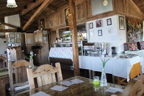 Karaburun Eco Hotel