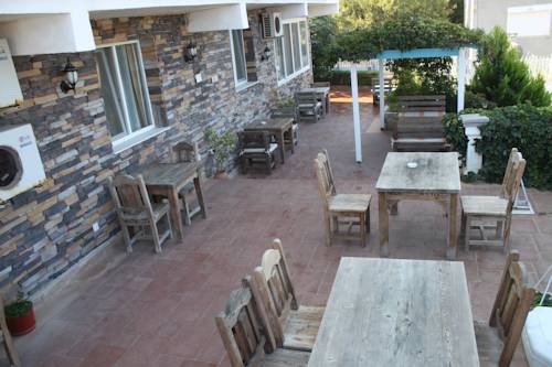 Karaburun Eco Hotel