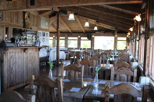 Karaburun Eco Hotel