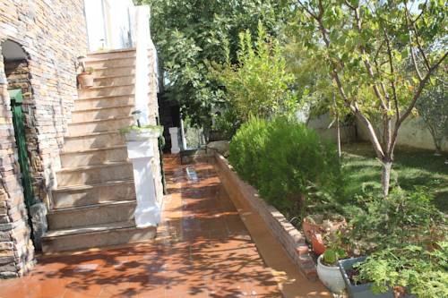 Karaburun Eco Hotel
