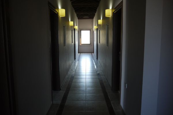 Karaburun Konak Otel