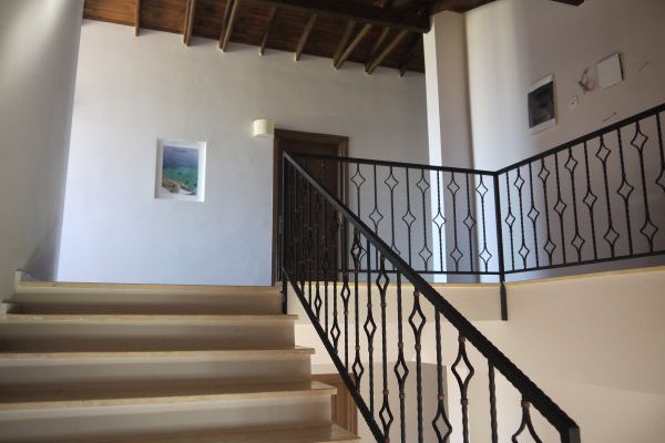 Karaburun Konak Otel