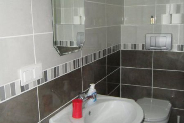Karaburun Konak Otel