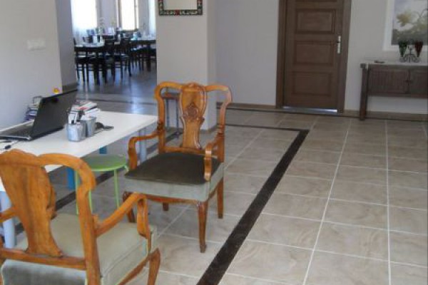 Karaburun Konak Otel