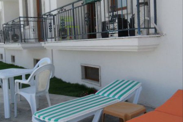 Karaburun Konak Otel