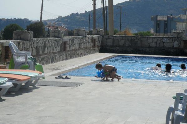 Karaburun Konak Otel