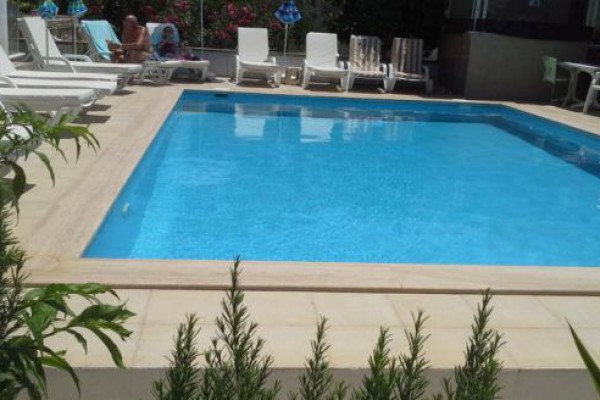 Karaca Apart Hotel