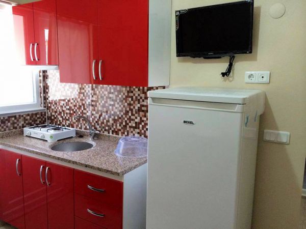 Karataş Apart Otel