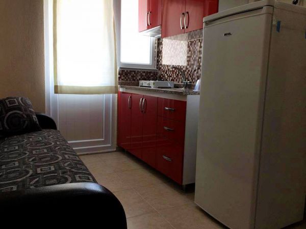 Karataş Apart Otel