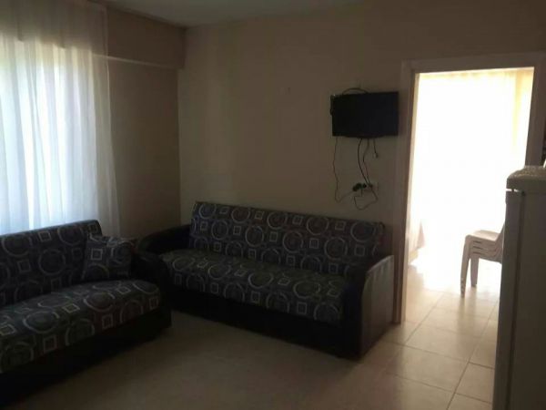 Karataş Apart Otel