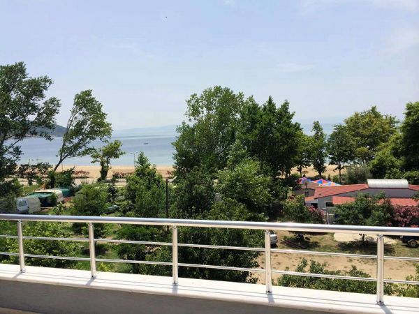 Karataş Apart Otel