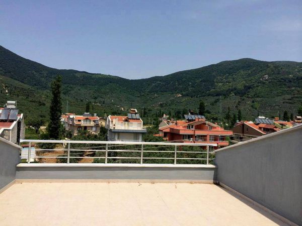 Karataş Apart Otel